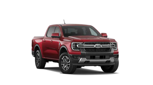 Lariat® trim image